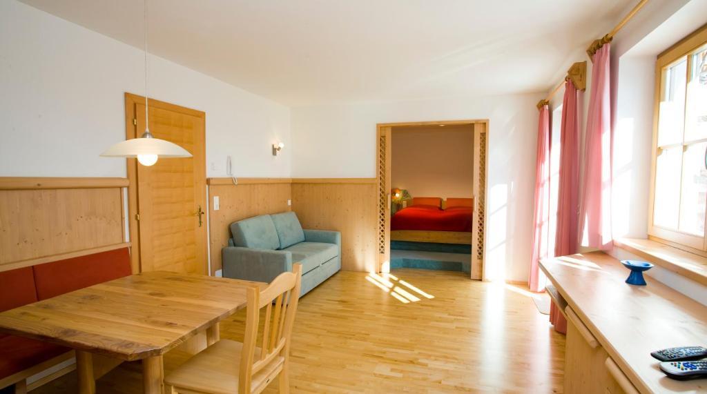 Appartements Birnbaumer Matrei in Osttirol Habitación foto