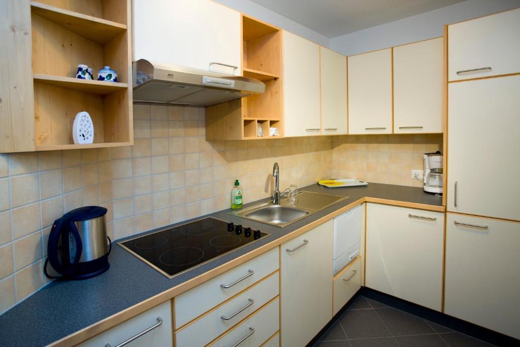 Appartements Birnbaumer Matrei in Osttirol Habitación foto
